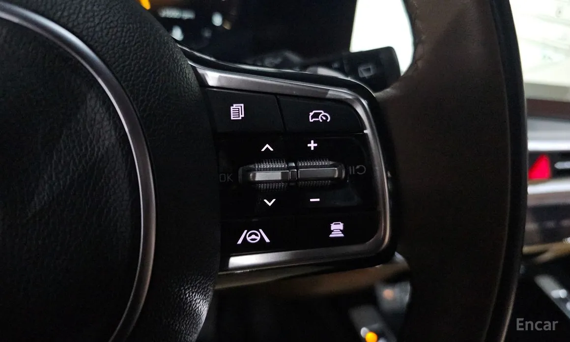 Фото 19 - Kia Sorento