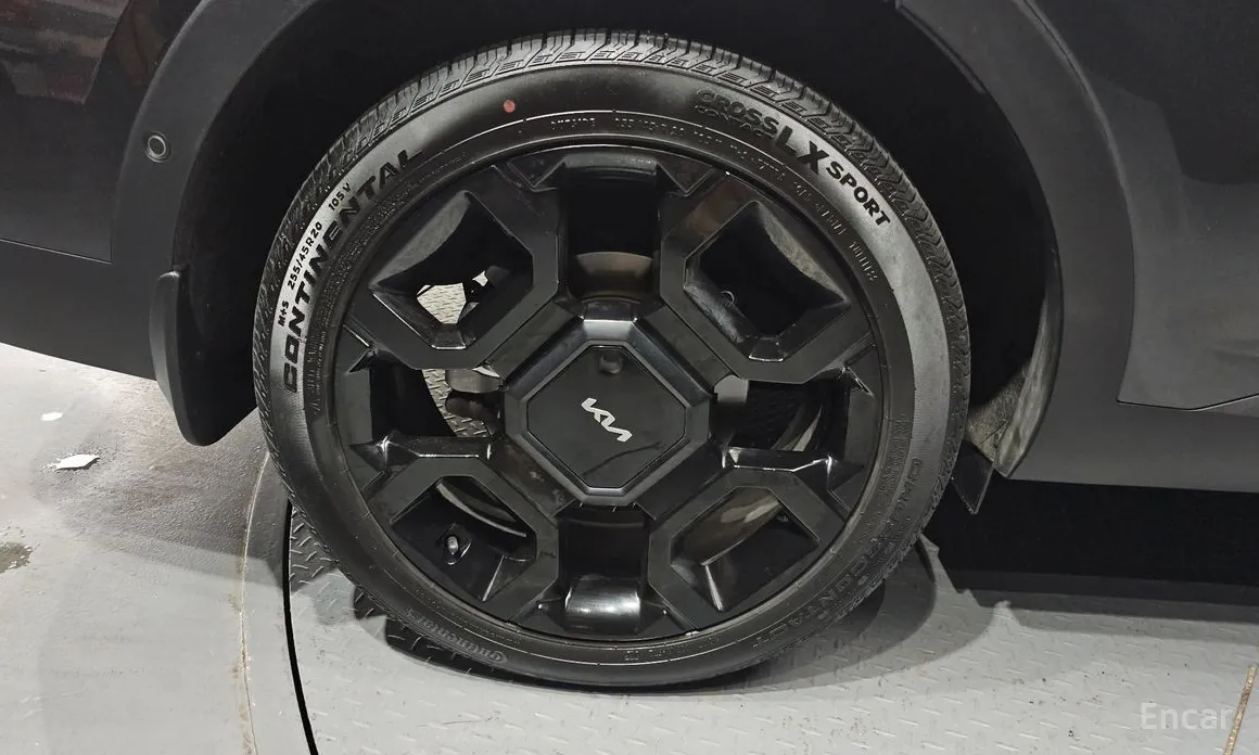 Фото 5 - Kia Sorento