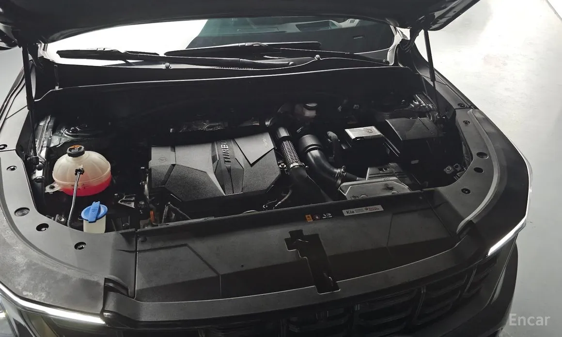 Фото 6 - Kia Sorento