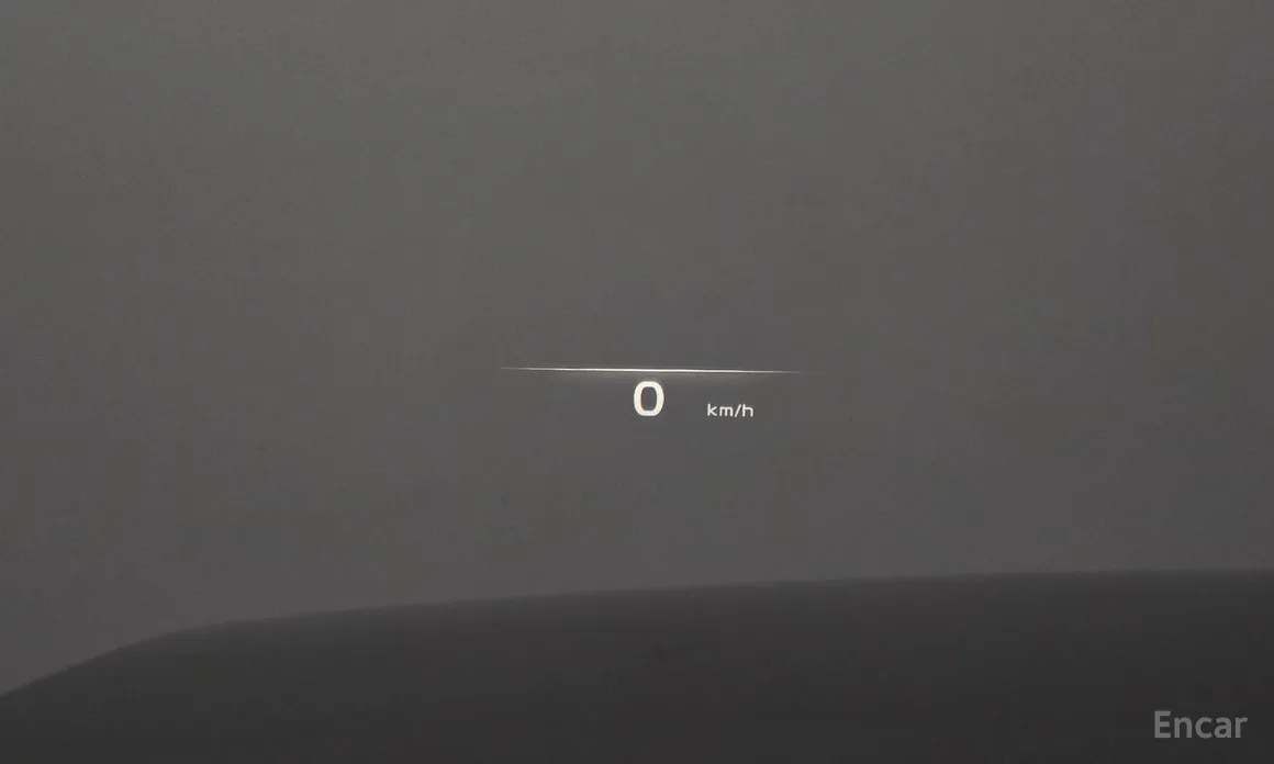 Фото 17 - Kia Mohave