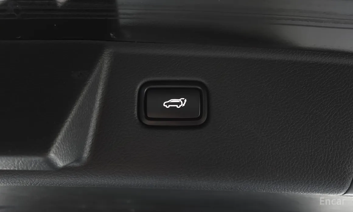 Фото 20 - Kia Mohave