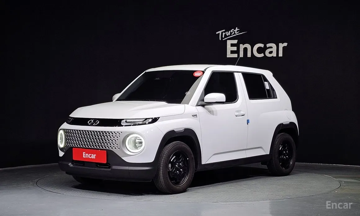 Фото 1 - Hyundai Casper