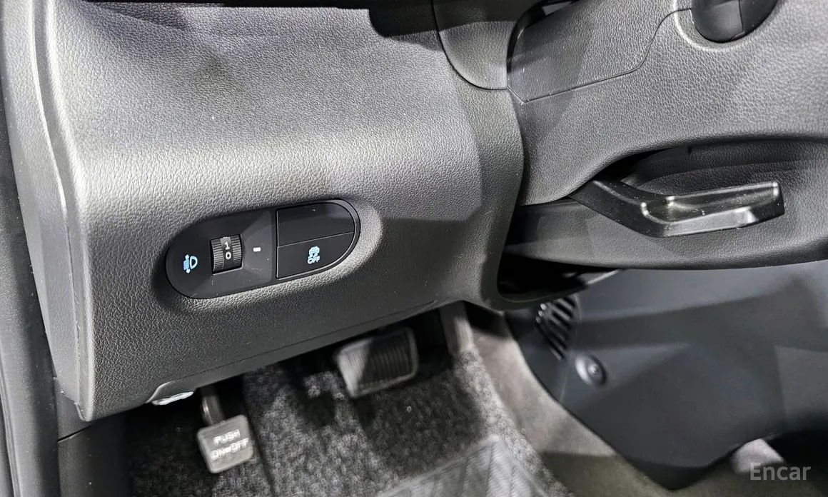 Фото 15 - Hyundai Casper