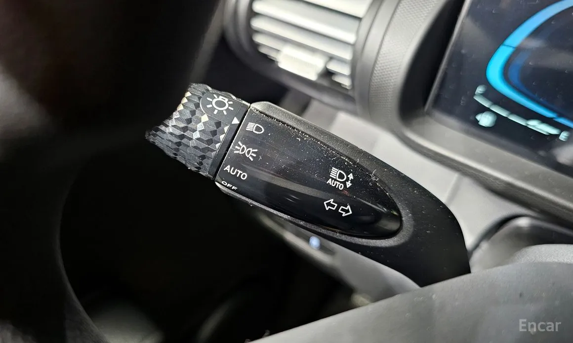 Фото 16 - Hyundai Casper