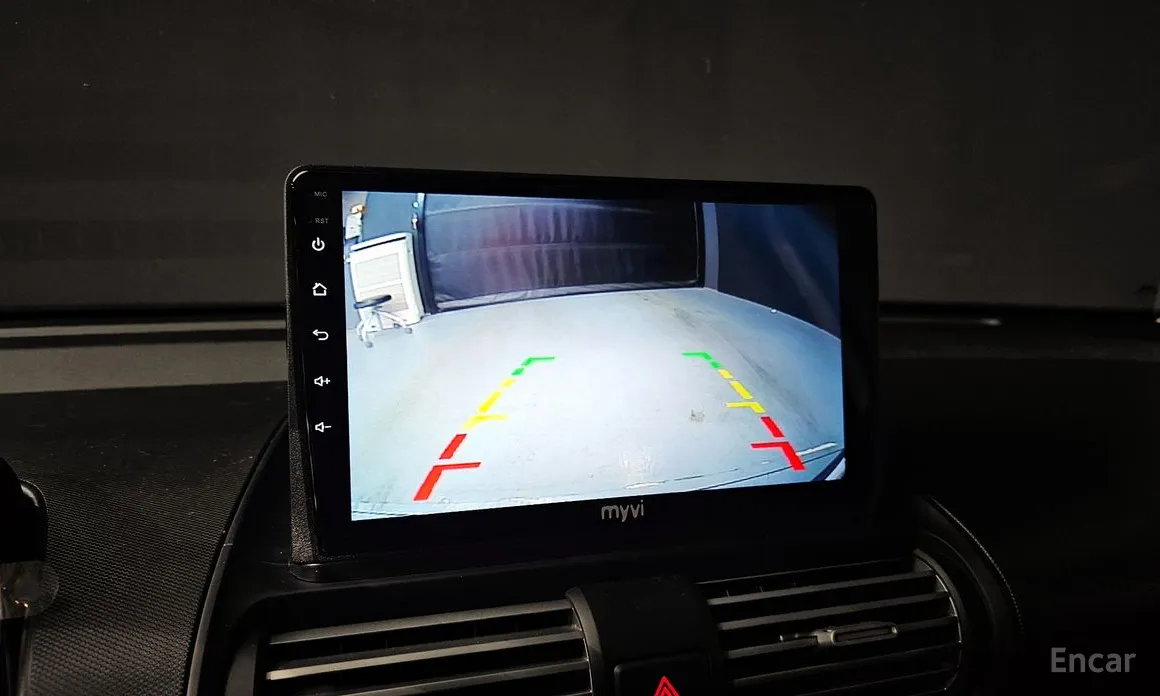 Фото 17 - Hyundai Casper