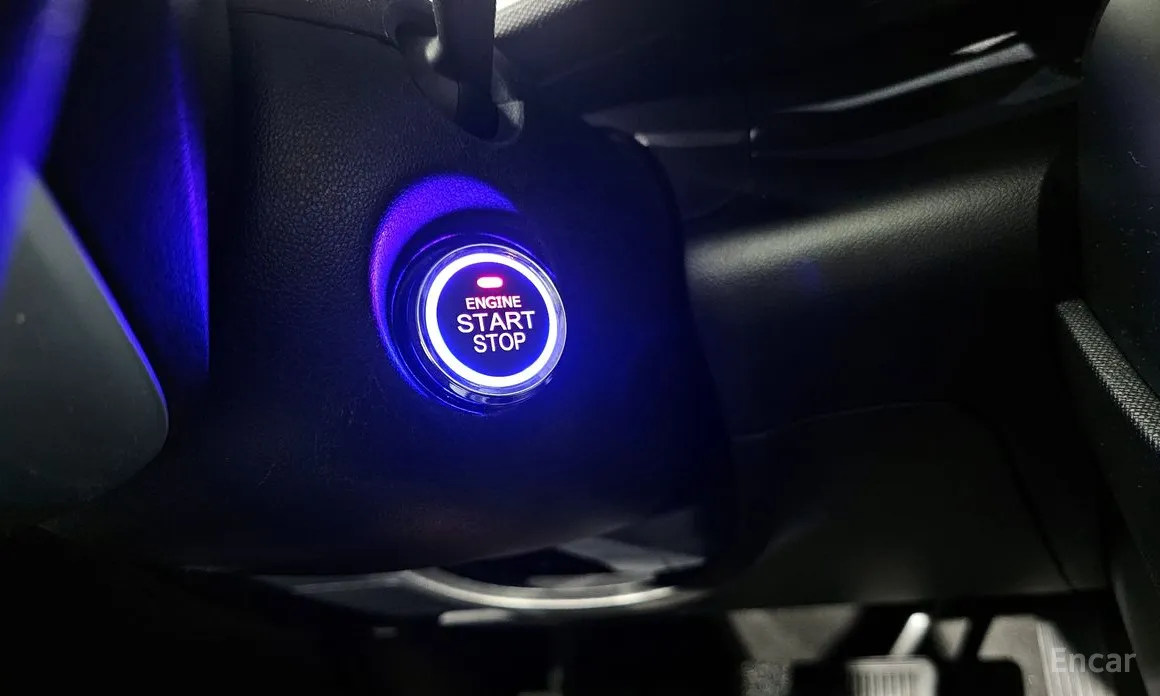 Фото 18 - Hyundai Casper