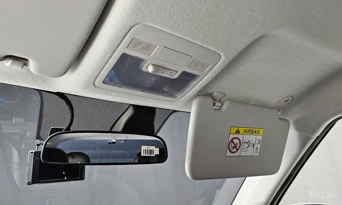 Фото 19 - Hyundai Casper