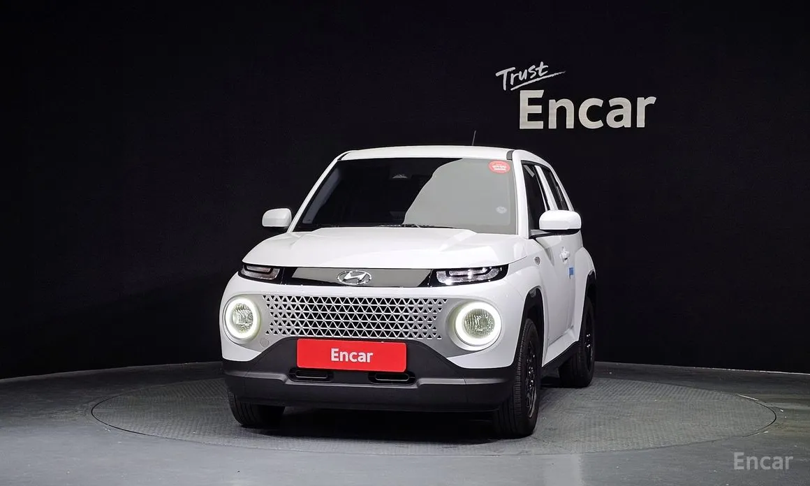 Фото 3 - Hyundai Casper