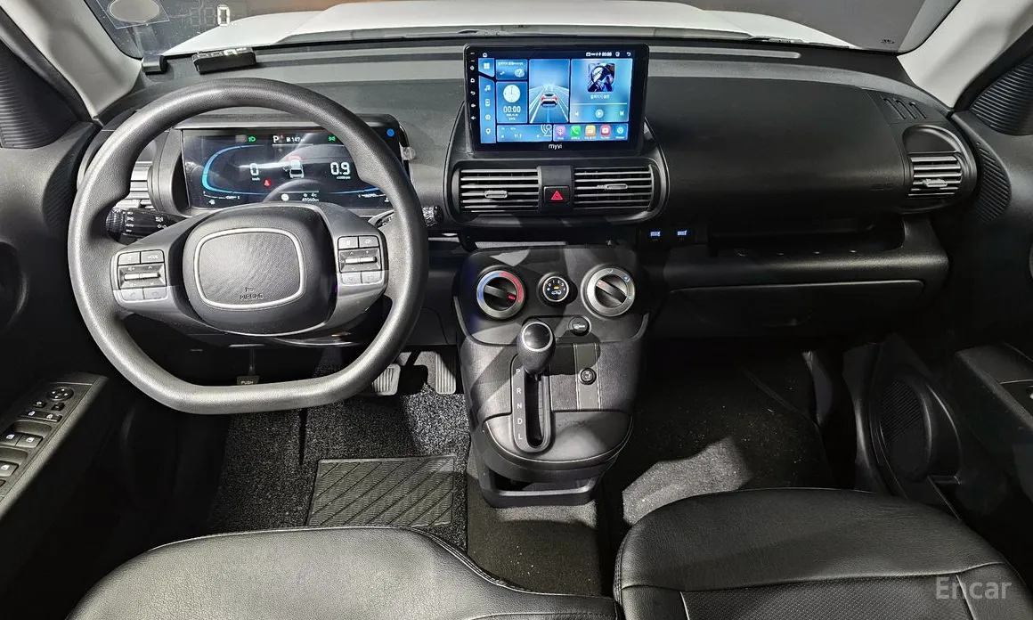 Фото 7 - Hyundai Casper