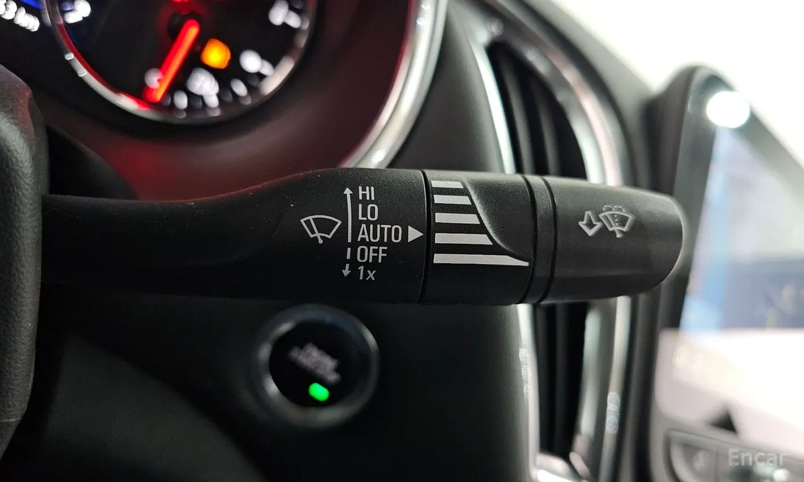 Фото 17 - Chevrolet Malibu