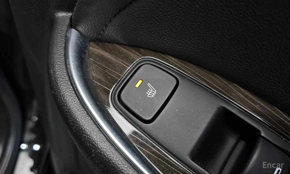 Фото 18 - Chevrolet Malibu