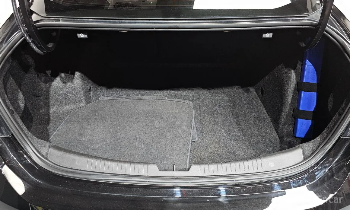 Фото 20 - Chevrolet Malibu