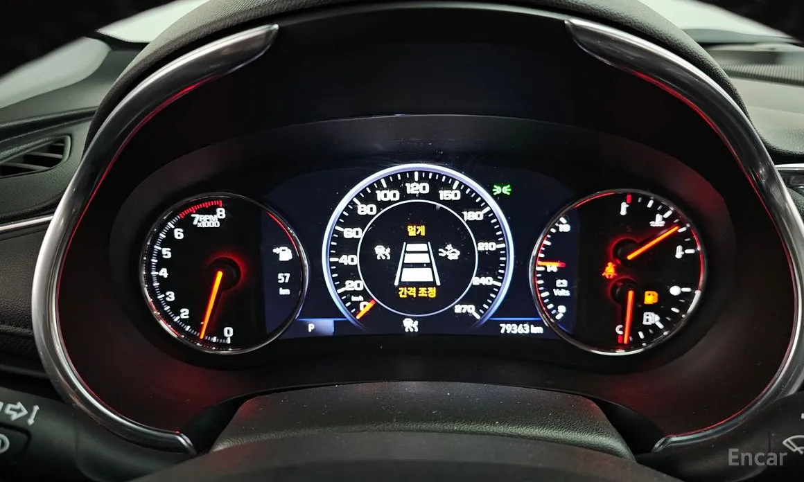 Фото 8 - Chevrolet Malibu