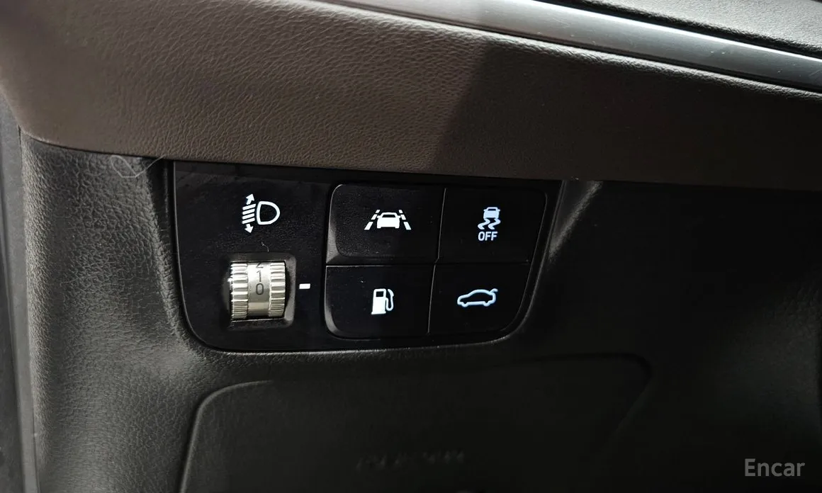 Фото 13 - Hyundai Grandeur