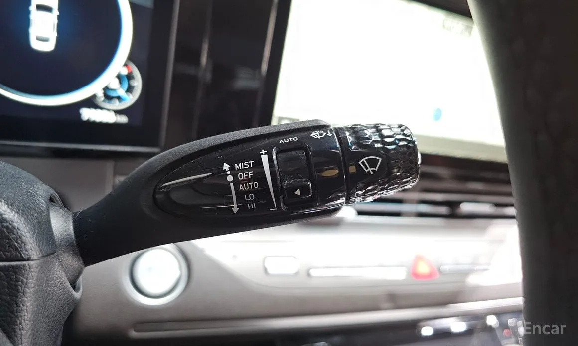 Фото 15 - Hyundai Grandeur