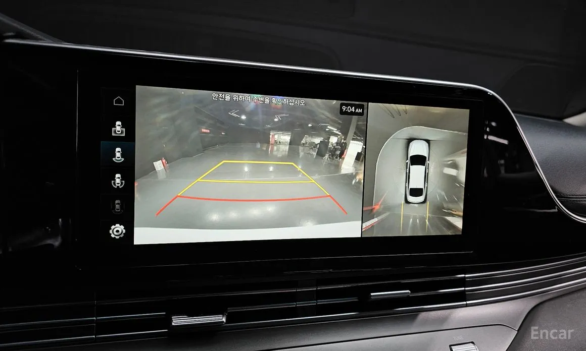 Фото 17 - Hyundai Grandeur