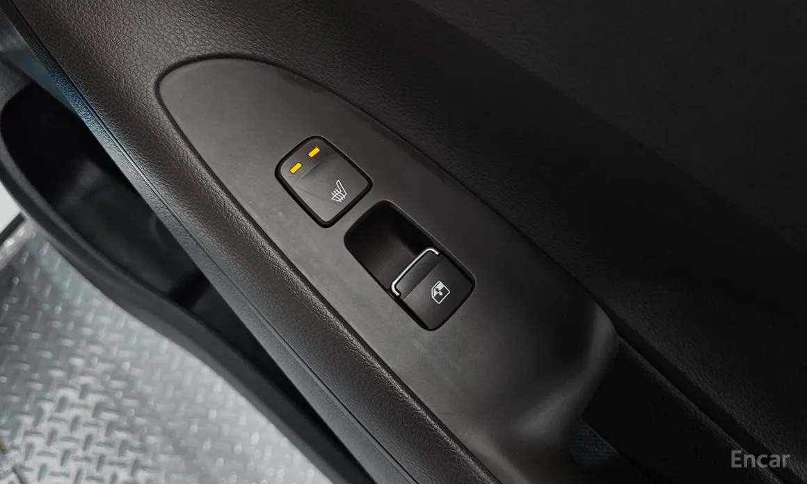 Фото 19 - Hyundai Grandeur