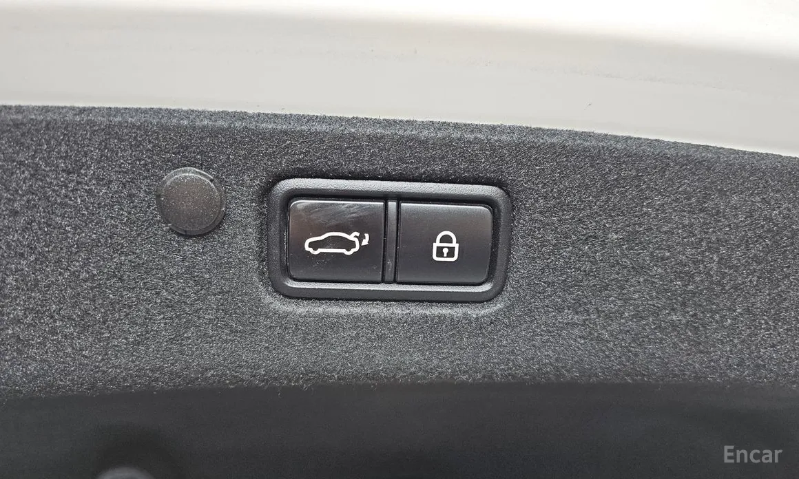 Фото 20 - Hyundai Grandeur