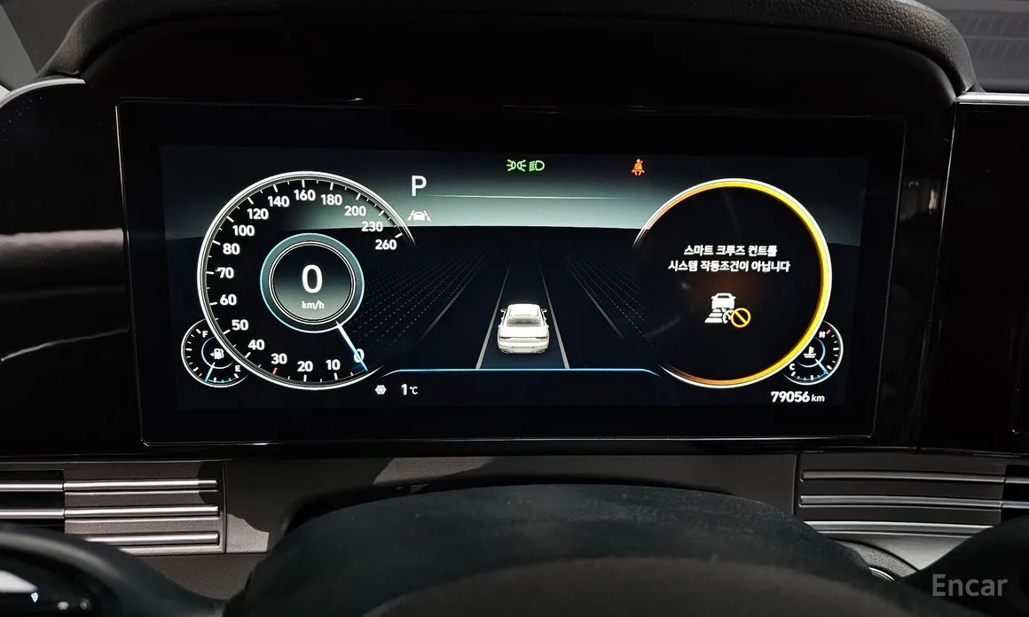 Фото 8 - Hyundai Grandeur