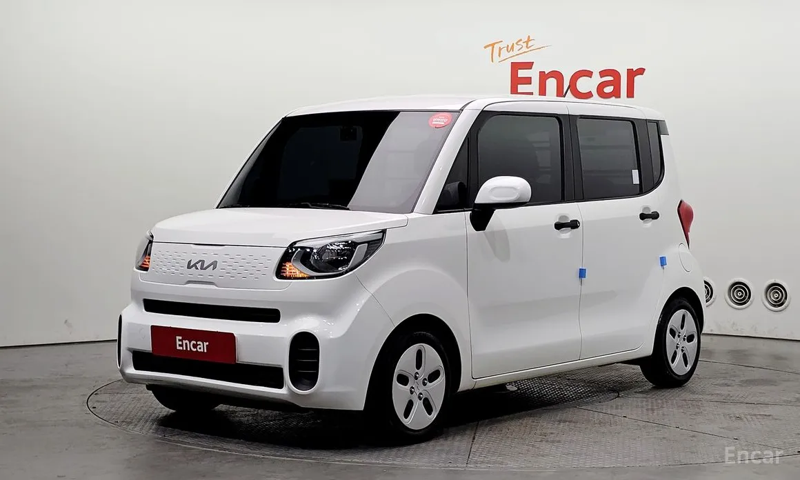 Фото 1 - Kia Ray