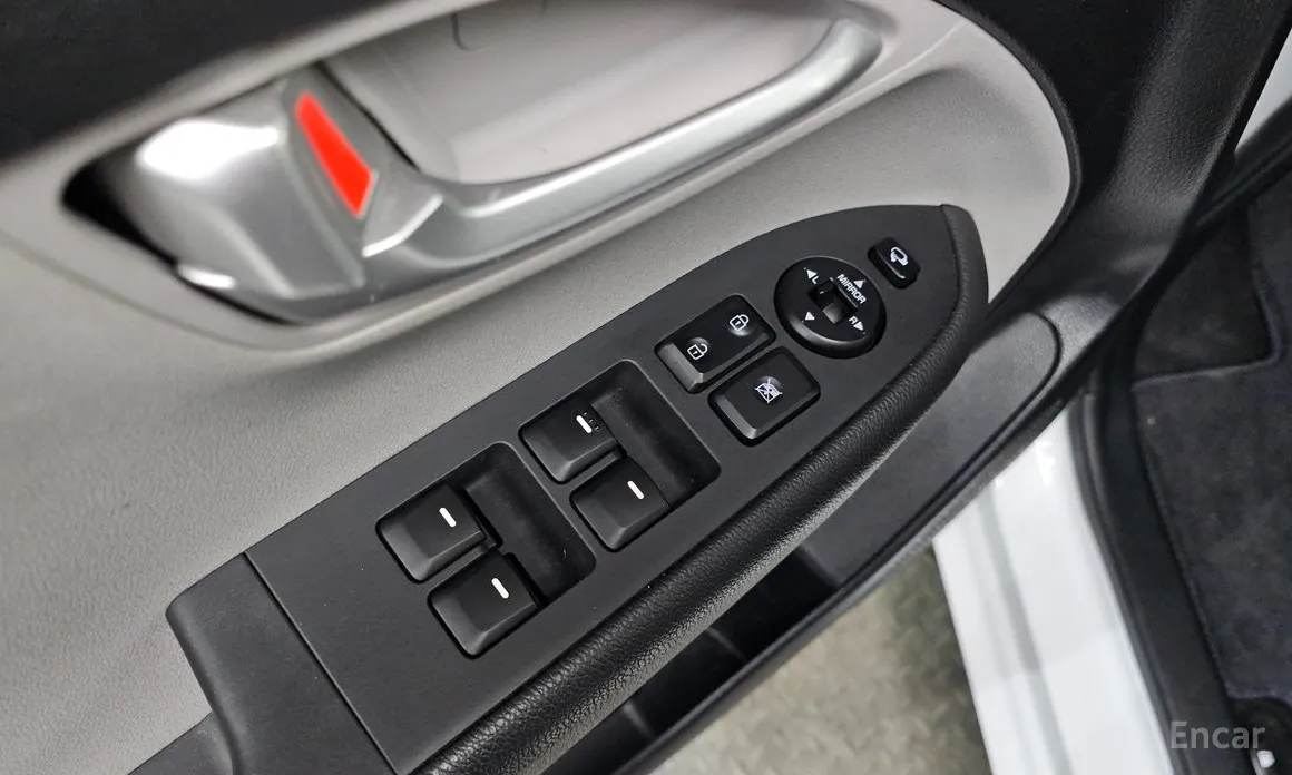 Фото 13 - Kia Ray