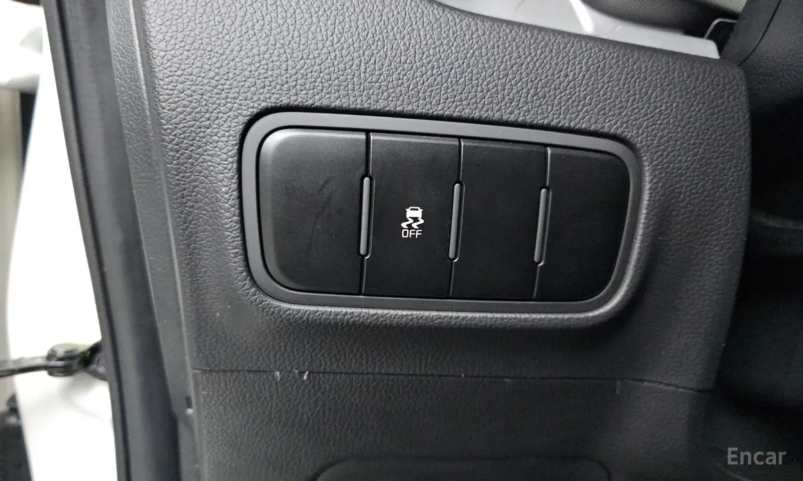 Фото 14 - Kia Ray