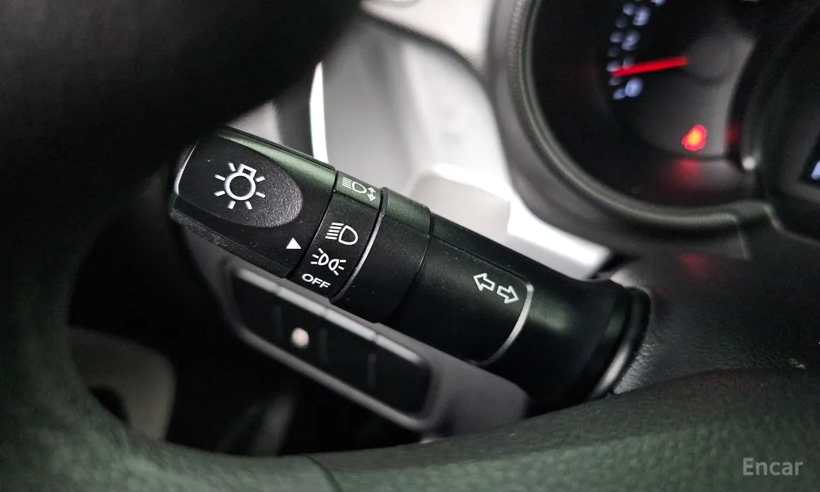 Фото 16 - Kia Ray