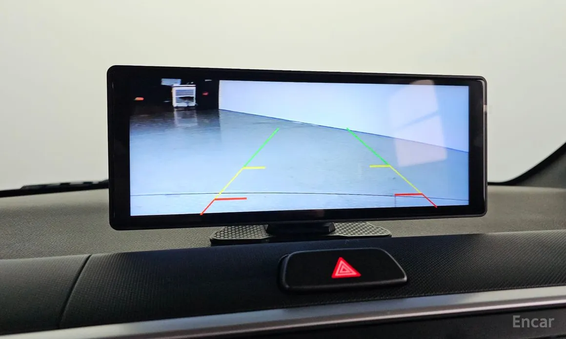 Фото 18 - Kia Ray