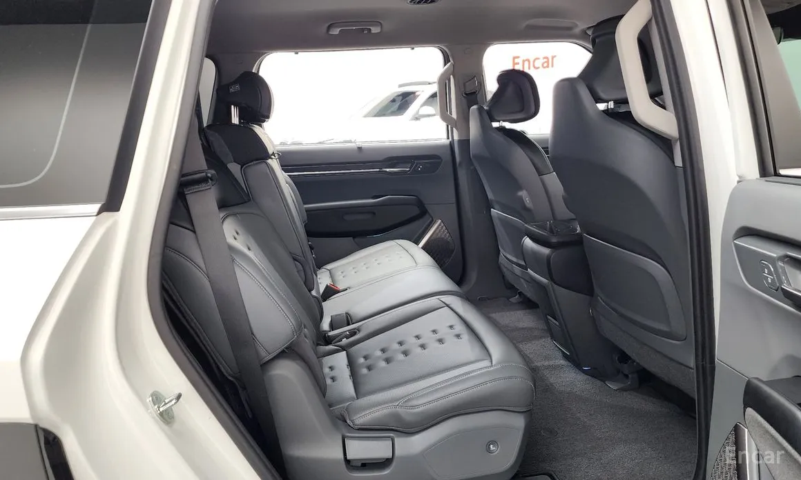 Фото 12 - Kia EV9