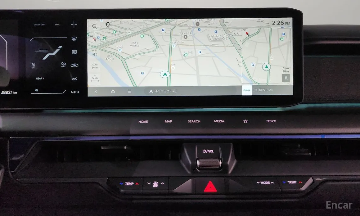 Фото 14 - Kia EV9