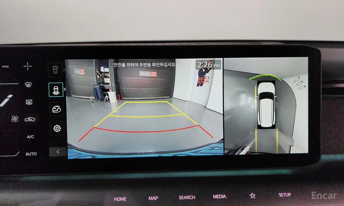 Фото 15 - Kia EV9