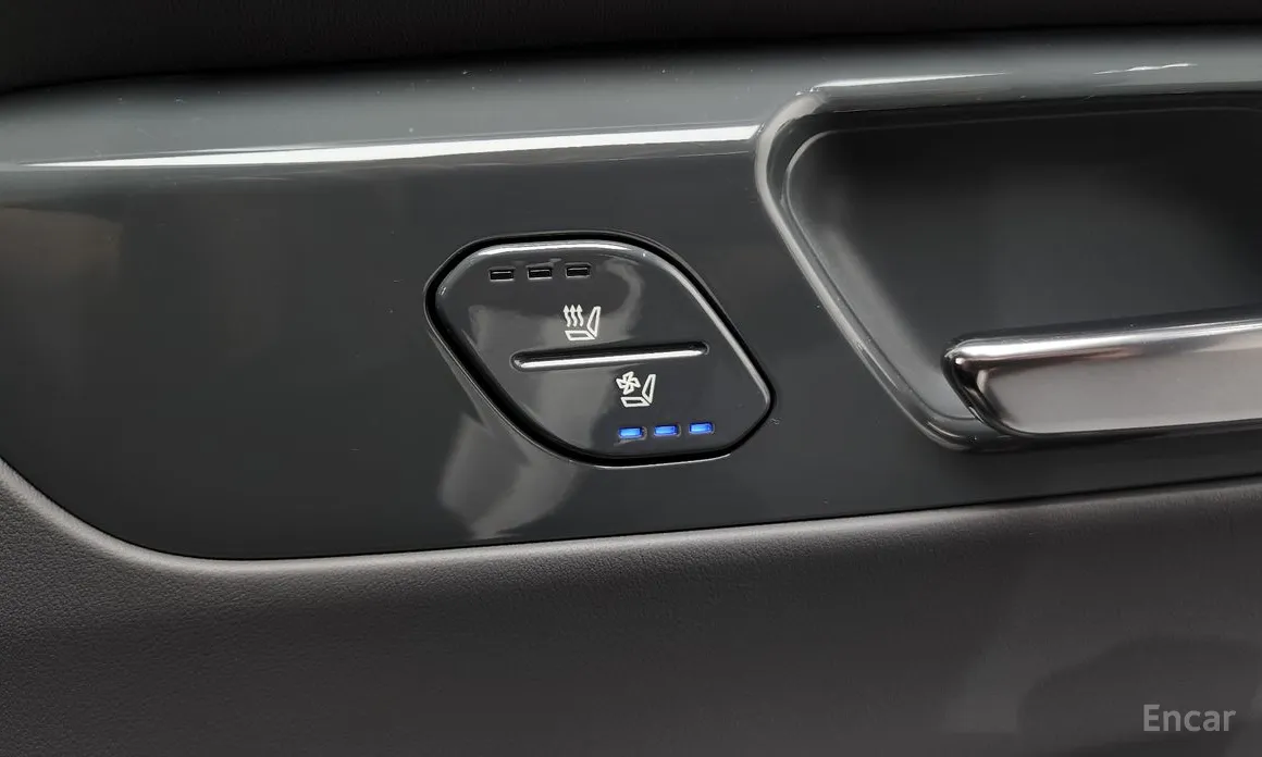 Фото 19 - Kia EV9