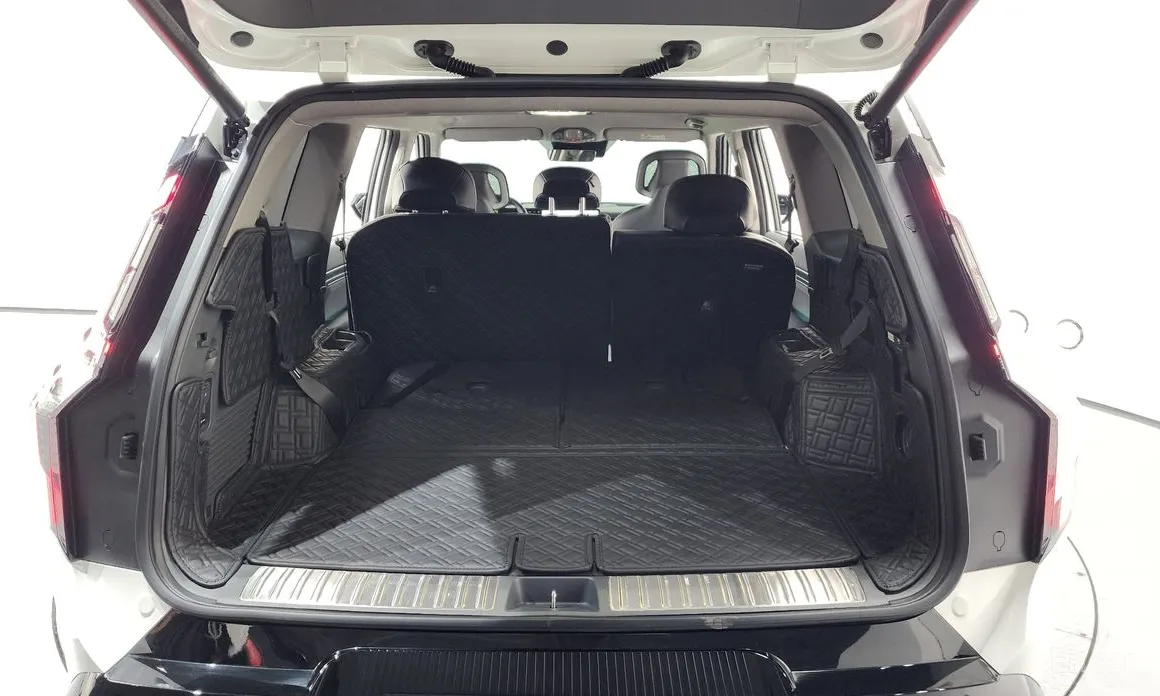 Фото 20 - Kia EV9