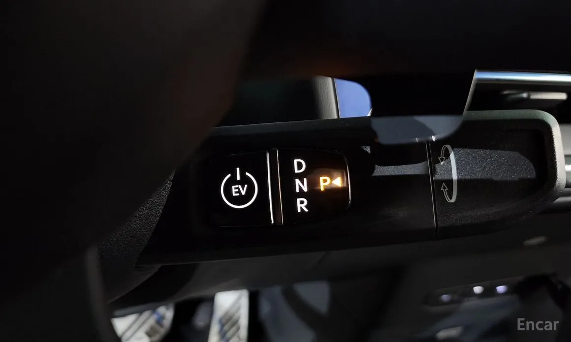 Фото 9 - Kia EV9