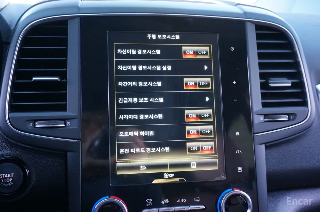 Фото 13 - Renault QM6