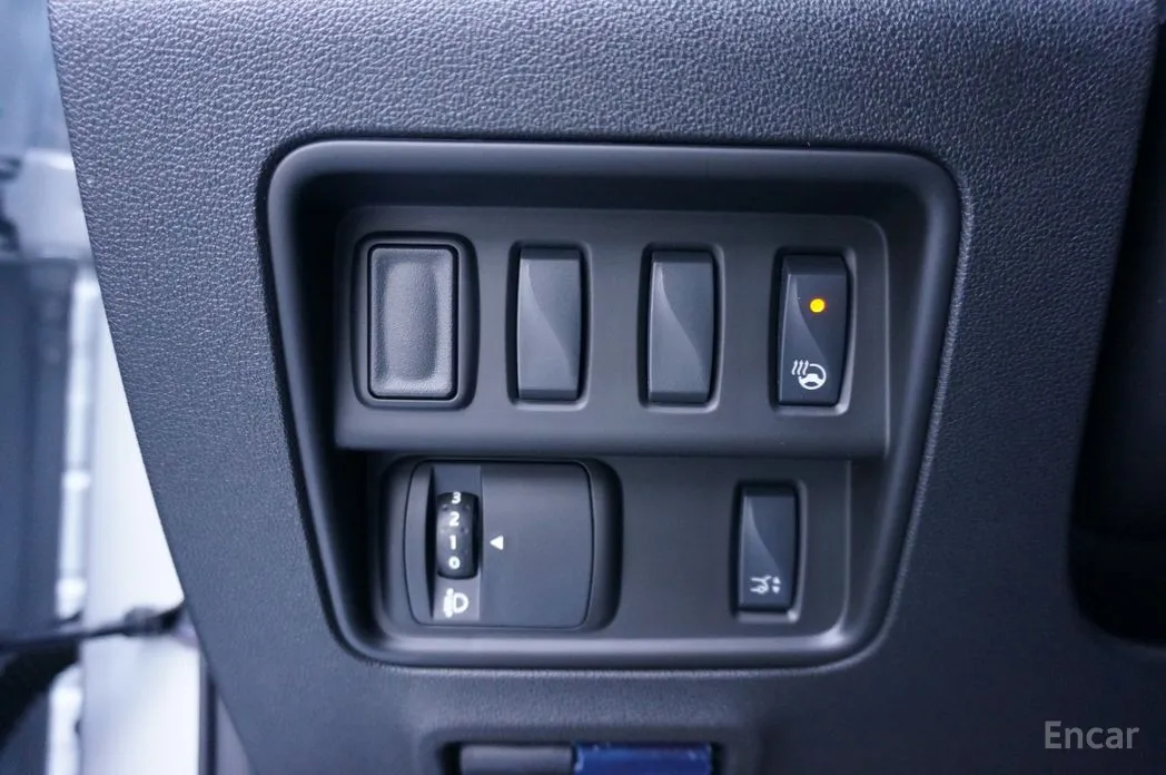 Фото 18 - Renault QM6