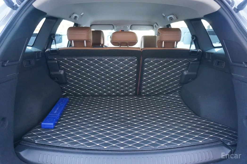 Фото 19 - Renault QM6