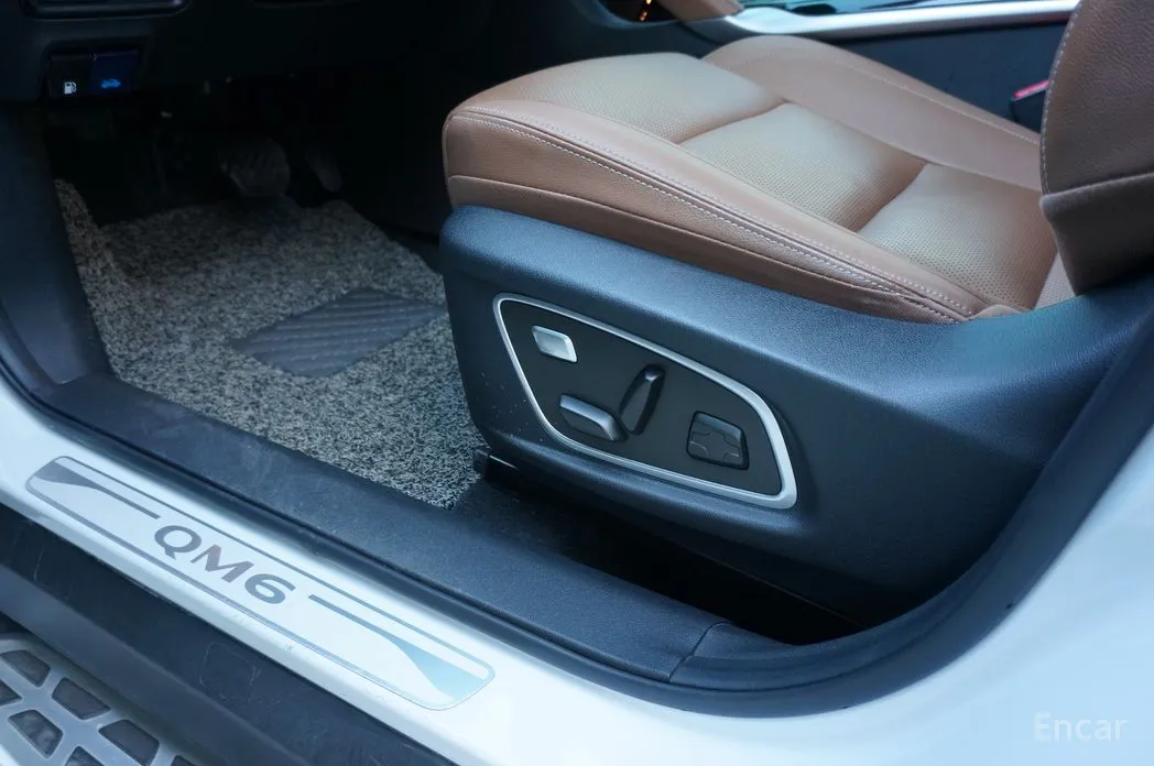 Фото 6 - Renault QM6