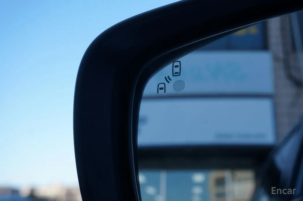 Фото 8 - Renault QM6