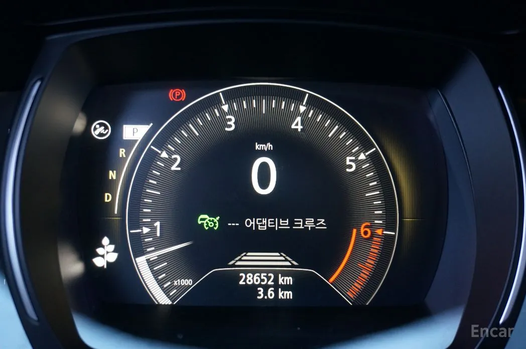 Фото 9 - Renault QM6