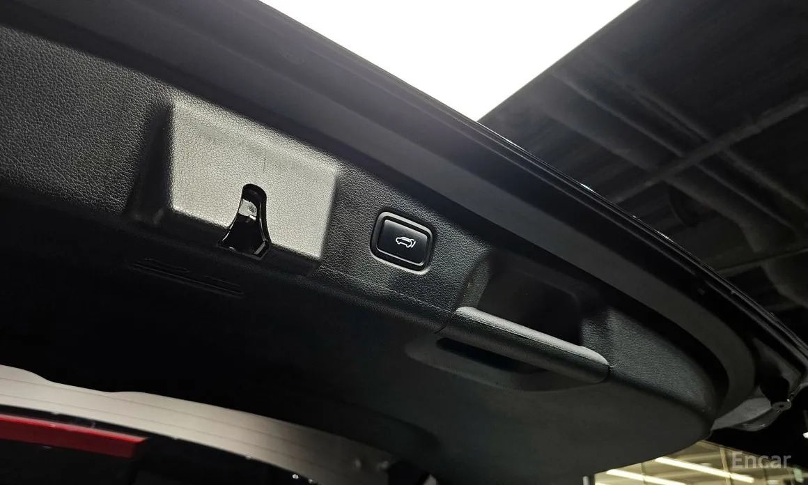 Фото 20 - Hyundai Palisade