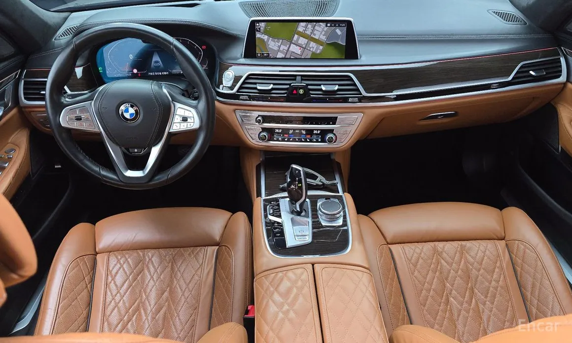 Фото 7 - BMW 7 Series