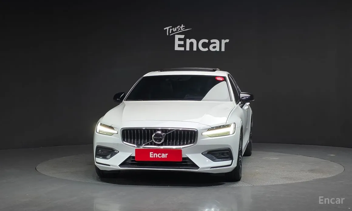 Фото 3 - Volvo S60