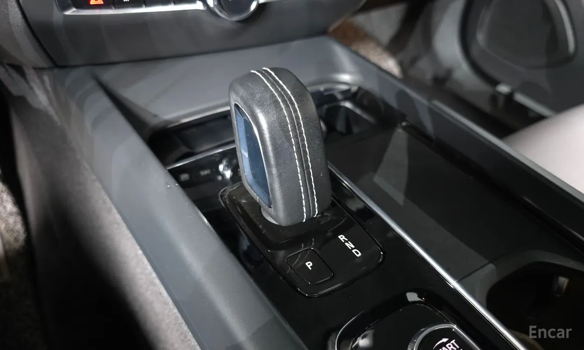 Фото 9 - Volvo S60