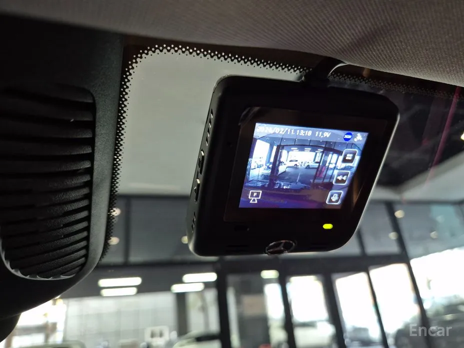 Фото 19 - Mercedes-Benz EQE