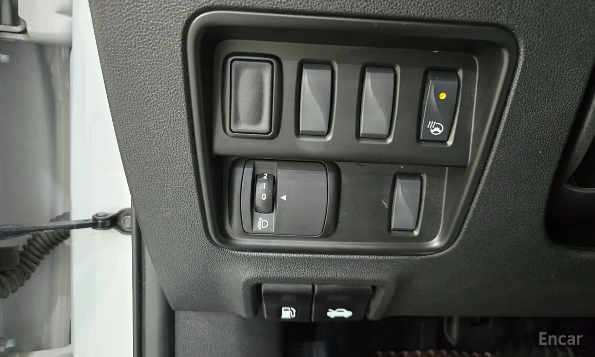 Фото 15 - Renault QM6