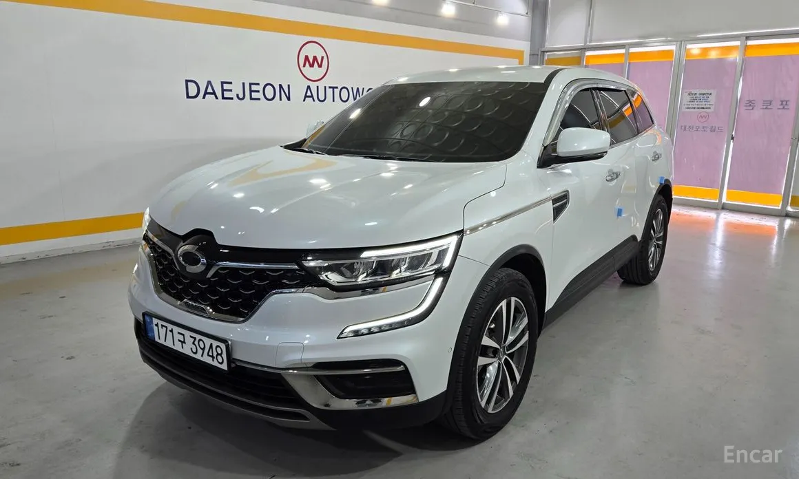 Фото 3 - Renault QM6