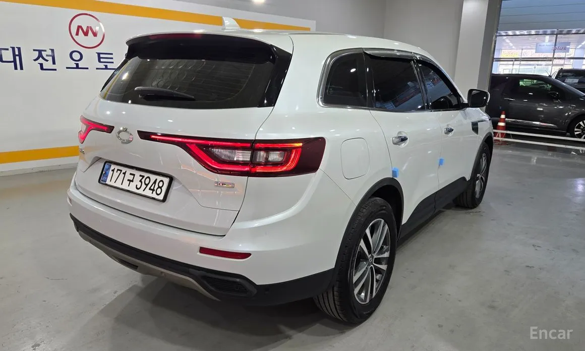 Фото 4 - Renault QM6