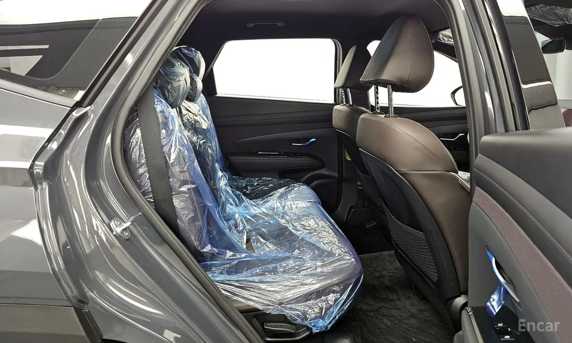 Фото 12 - Hyundai Tucson