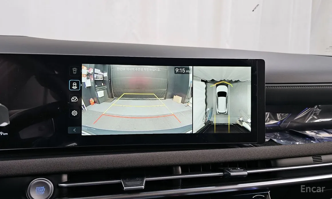 Фото 15 - Hyundai Tucson